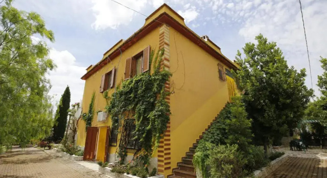 Апартаменты с 2 комнатами Agriturismo Posta Pastorella