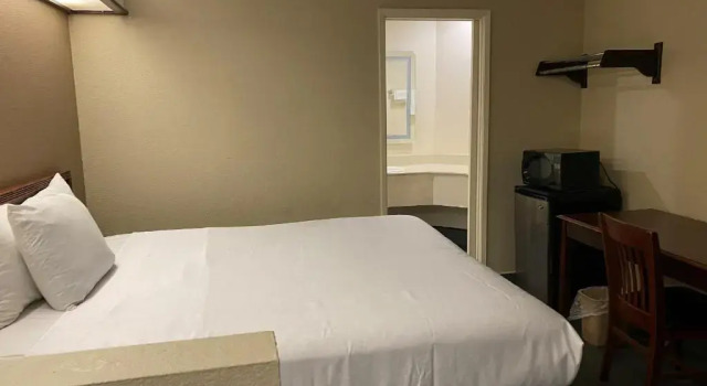 Номер Standard Budget Inn and Suites Stockton Yosemite