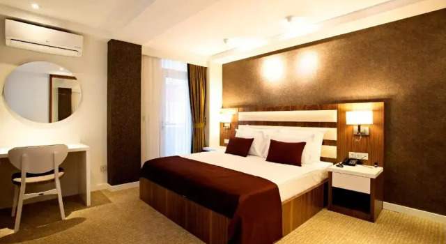 Номер Business Endglory Hotel