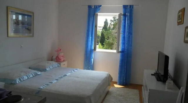 Студия Apartmani Nika Marangun