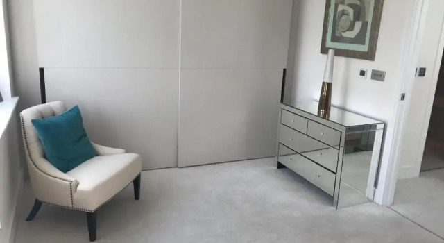 Номер Standard Keysan House 2