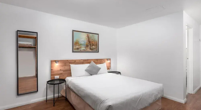 Двухместный номер Deluxe Econo Lodge Lilydale