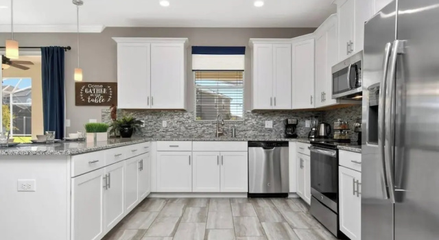 Коттедж Comfort Sun Gathering House
