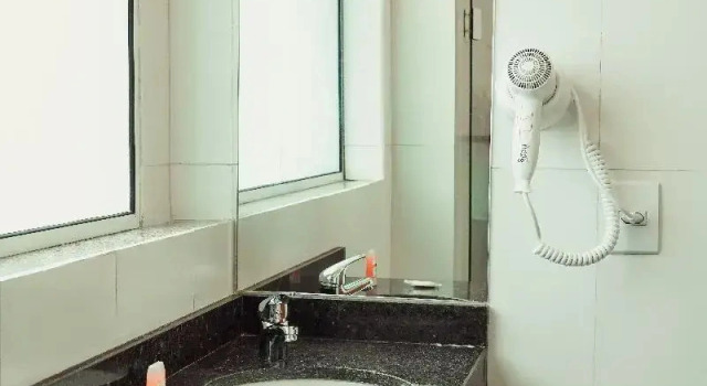 Номер Economy Hotel Imperial de Quatro Barras