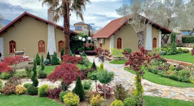 Вилла Superior PalmaNova Resort