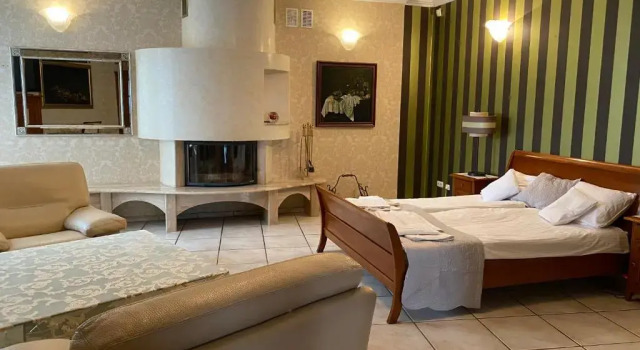 Hostel Art, Забронировать Хостел Хостелы Swietokrzyskie Moutains, Хостел
