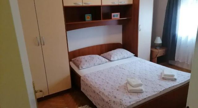 Апартаменты Apartmani Petričević