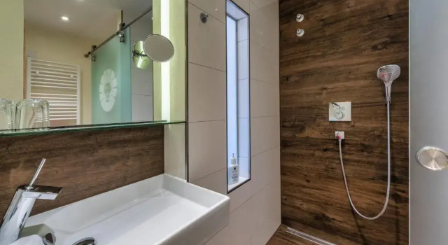 Danner´s Hotel Löwen, Reserva ahora Hotel Hoteles en Baden-Wurtemberg con aparcamiento, Aparcamiento