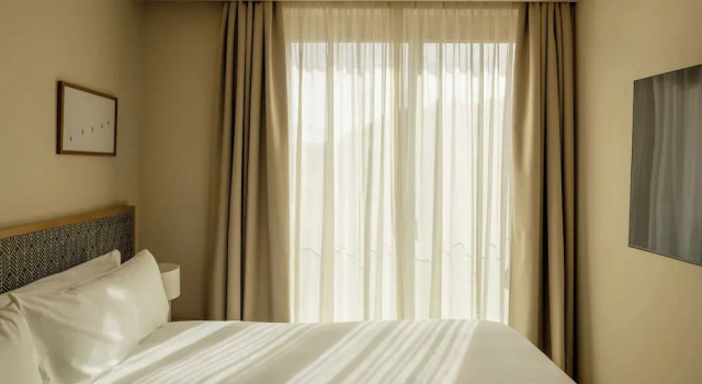 Luxo Apartamento 2 quartos com vista para a cidade POSTCODE Atocha