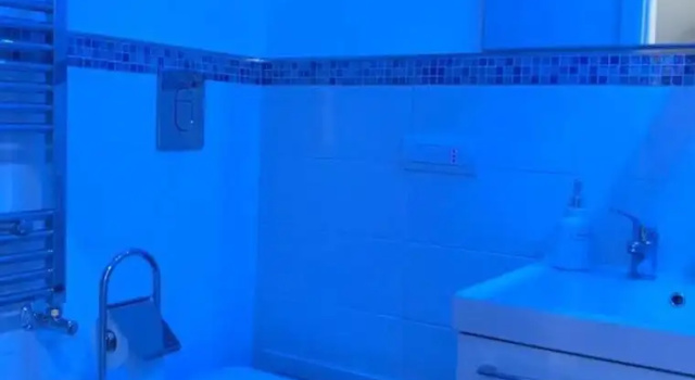 Номер Luxury Royal Gismonda