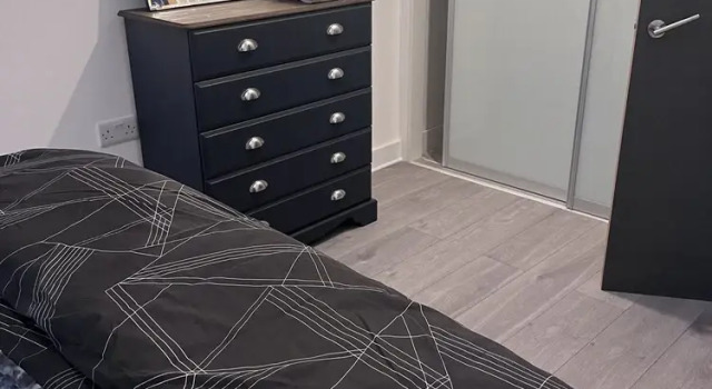 Luxury Stunning 1-bed Apartment in London