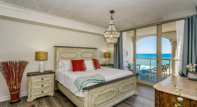 Beach Club 604, Забронировать Отель Отели Пенсакола-Бич 4 звезды, 4*