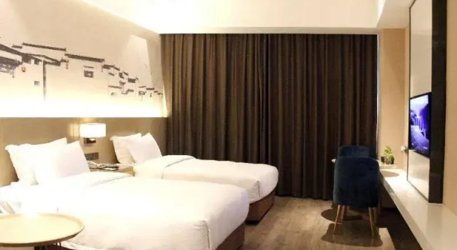 Grace Select Hotel