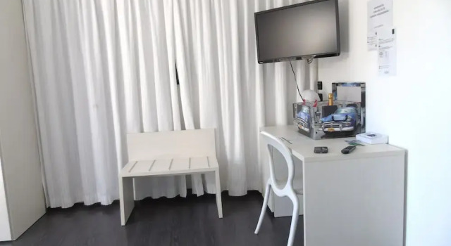 Номер Comfort Areté Luxury Room