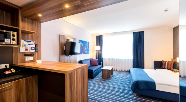 Holiday Inn Express Bremen Airport by IHG