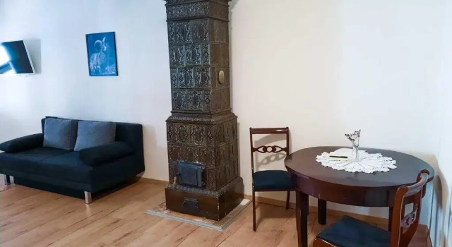 Апартаменты с балконом Domizil Ausseerland - Your Austrian Home
