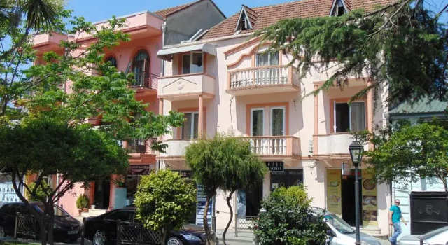 Номер Standard Old Street Guesthouse