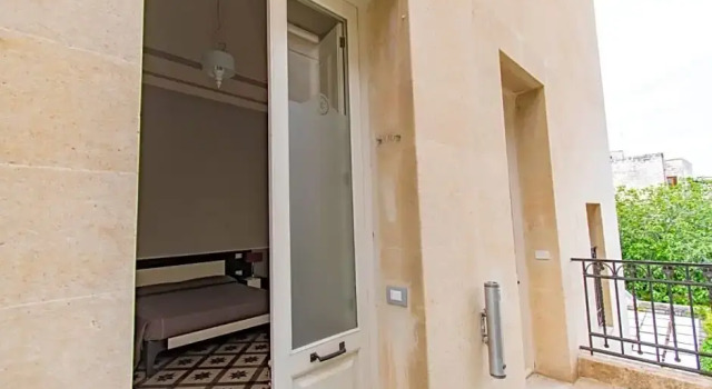 Habitación Clásica Hotel Belami