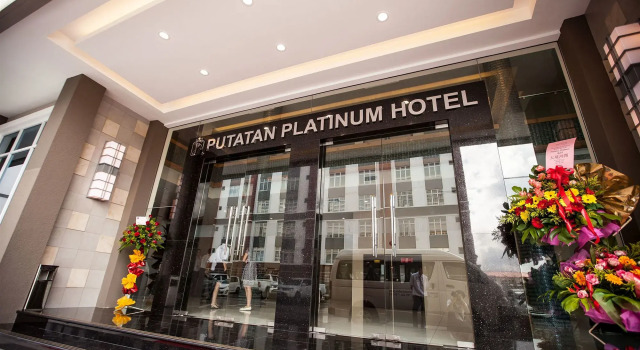 Putatan Platinum Hotel