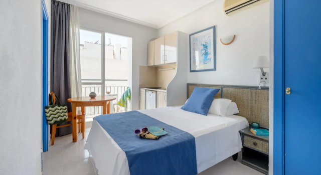 Aparthotel Vibra Del Mar - Adults Only
