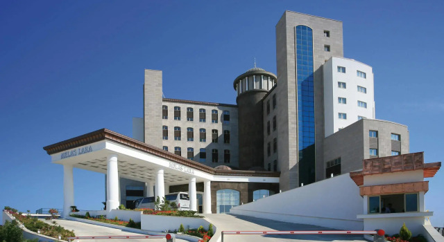 Melas Lara Hotel - All Inclusive