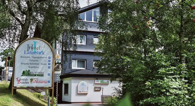 Hotel Lahnblick