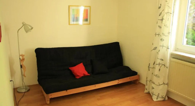 Апартаменты Ferienwohnung kleines Lautertal