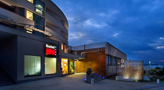 Hotel IN, Забронировать Отель Биоград-на-Мору Задарская жупания, рядом с Biograd Heritage Museum