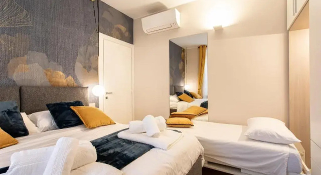 casapalestro8#2, Varaa Hotelli Modena Emilia-Romagna