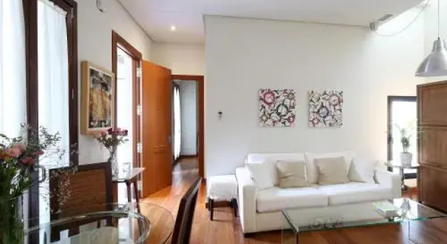 Veoapartment Corral del Rey 5, Забронировать Апартаменты/квартира Старый город Севилья