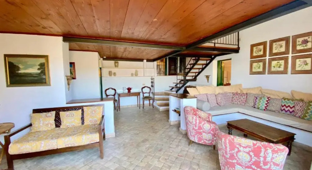 Апартаменты Дуплекс Residence Terra Rossa Taormina