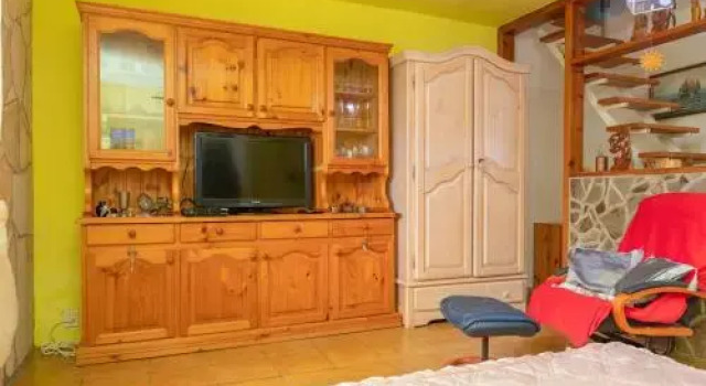 Holiday home Calle Tazo 2
