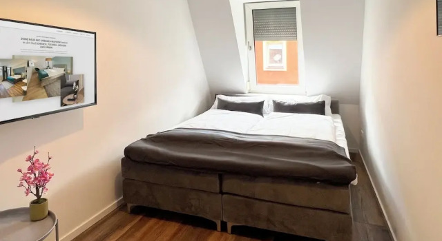 Апартаменты Superior Nurban Apartments GoHo