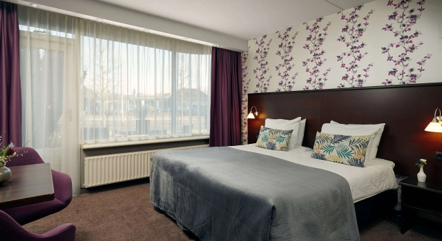 Hotel De Molenhoek - Nijmegen