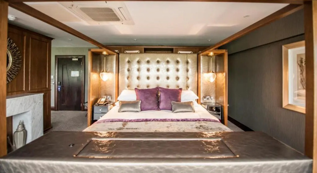 Люкс Parklands Hotel & Country Club