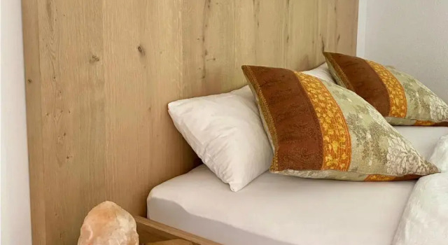 Апартаменты Haus am Mitterbach