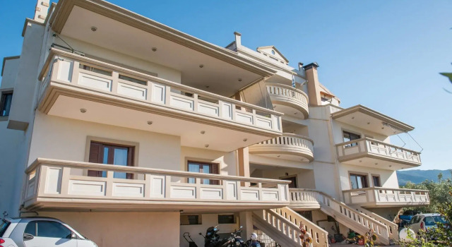 Elia Seaview Villa