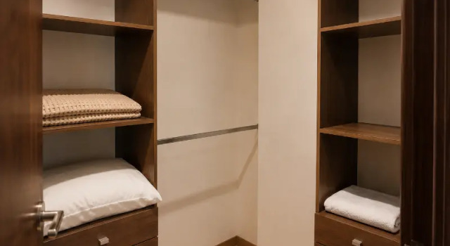 Апартаменты с 2 комнатами DreamHaus Country Club Guadalajara