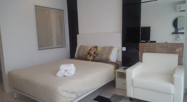 City Center Residence by Pattaya Holiday