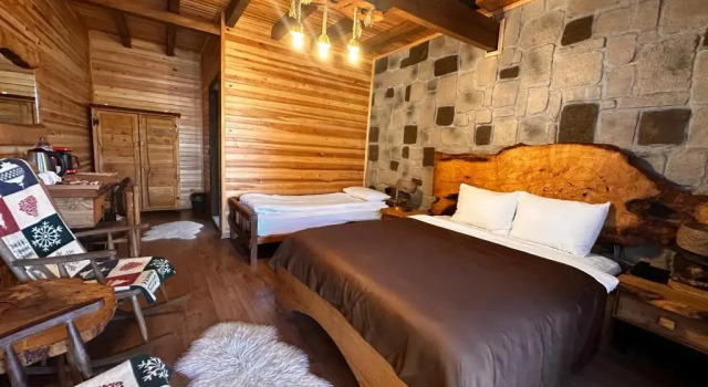 Abant Pelit, Book Hotel Bolu Black Sea Region Turkey