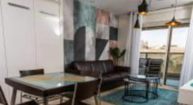 Апартаменты YalaRent Palmore Resort apartments
