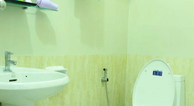 Номер Superior MK Hotel