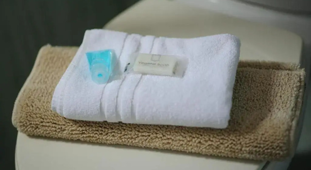 Двухместный номер Standard с красивым видом из окна Hotel Las Cañadas