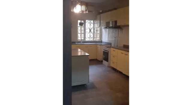 Conchita Apartment, Book Apartment Ikeja 