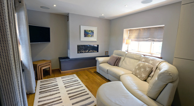 Priory Cottage - Luxury Cottage, Near to Beach, Забронировать Дом для отпуска Сондерсфут 