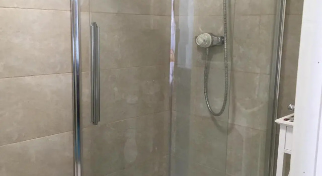 Двухместный номер Standard College Guest House