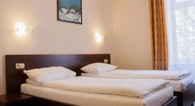 Двухместный номер Standard Hotel Cesarski - Kaiserhof
