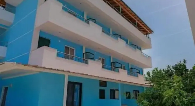 Vila Xhovani
