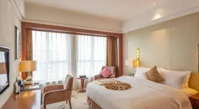 Suite Embajador The Minpha Group