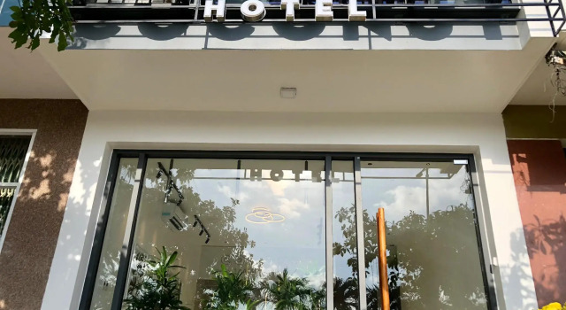Coconut Hotel Phu Yen, Varaa Hotelli Hotellit Phu Yen aamiaisella, Aamiainen